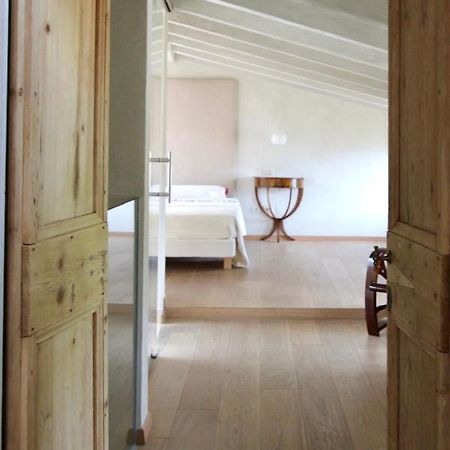 Ferienwohnung Casa Della Pianista Gargnano Exterior foto