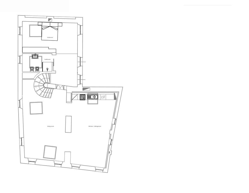 Ferienwohnung Casa Della Pianista Gargnano Exterior foto